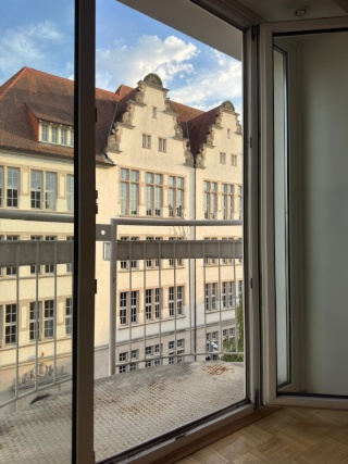 Imagen del anuncio: Room available in Frankfurt Nordend – Musterschule / U5 | From 1st November