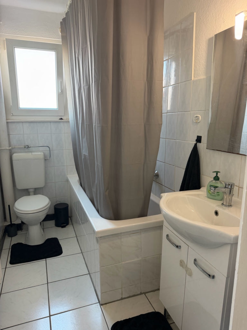 Wohnung Braunschweig Schöppenstedter Straße - Bild 12