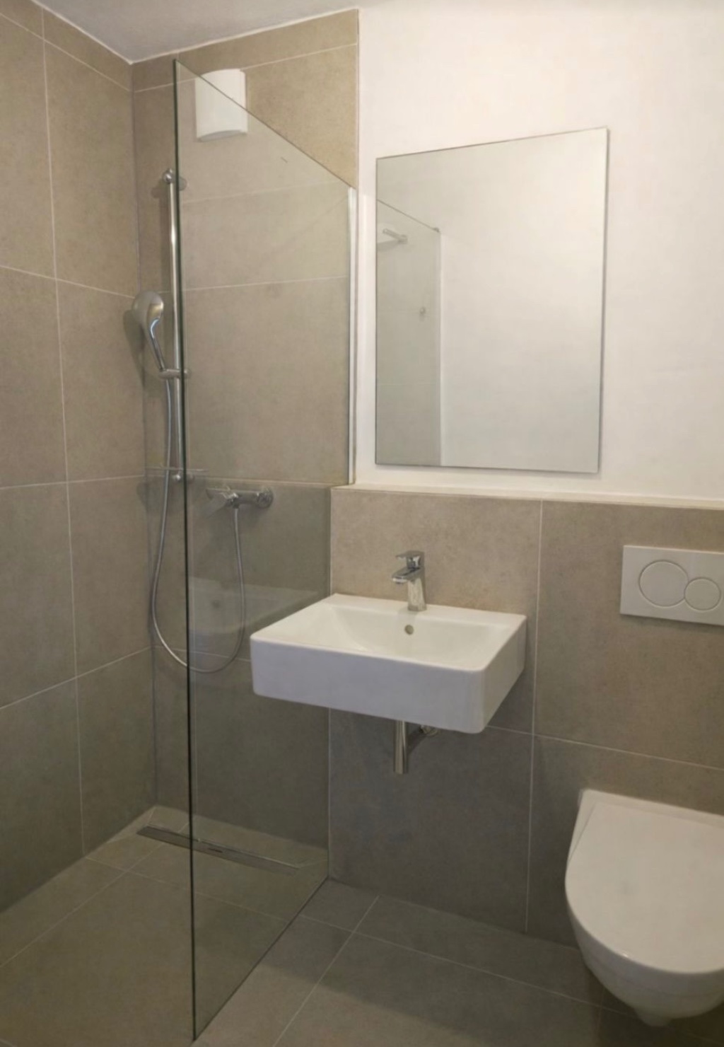 WG-Zimmer Bogenhausen Meistersingerstraße 124 - Bild 3