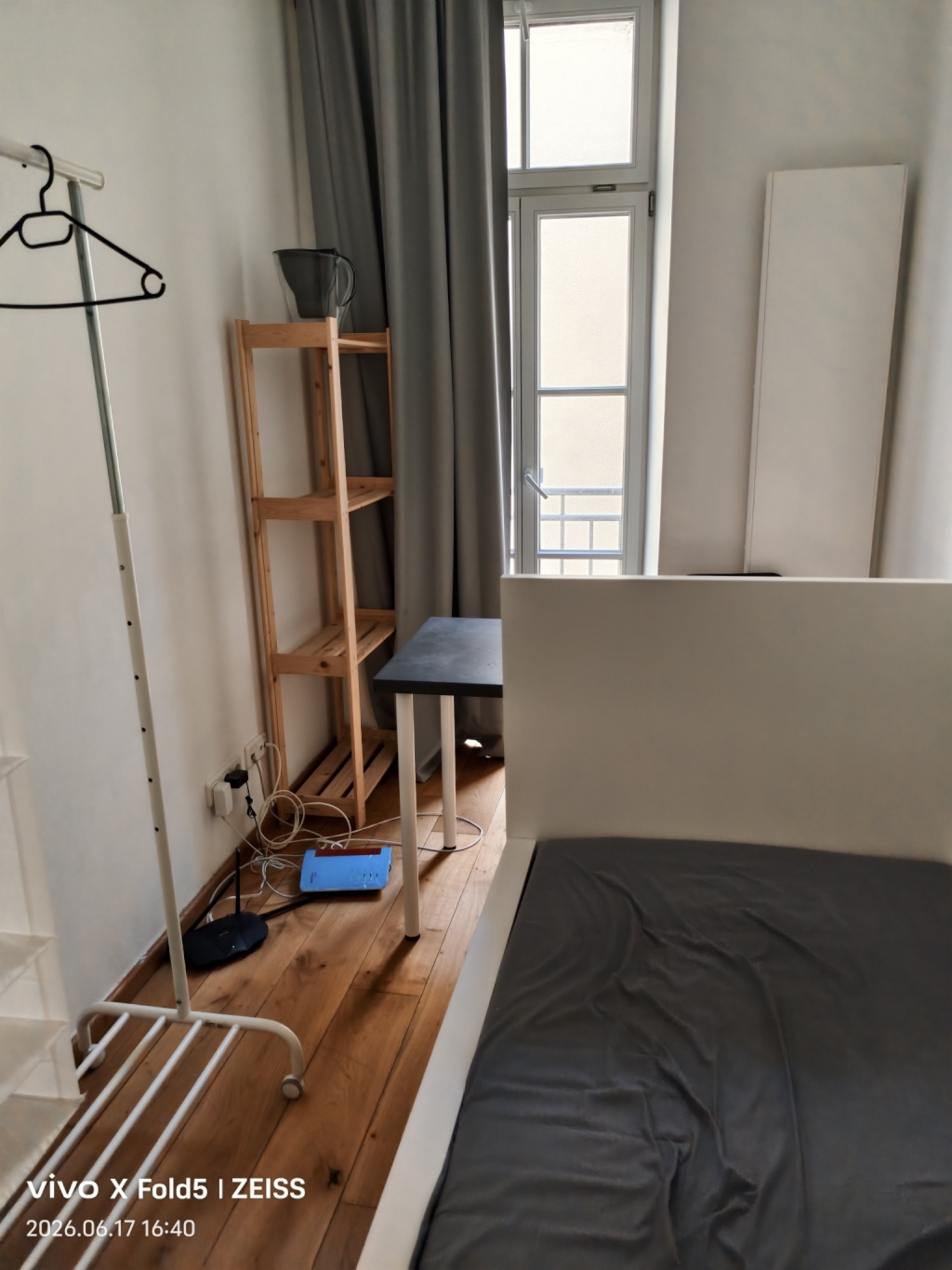 WG-Zimmer Altstadt-Lehel Tattenbachstraße 18 - Bild 4