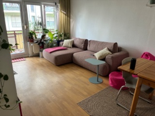 Apartment in Friedrichshain – Winter Sublet — photo 1