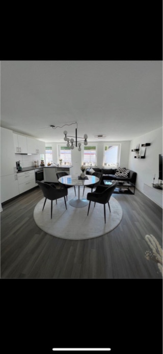 ruhige, moderne 3 Zimmer Wohnung im Herzen von Stuttgart