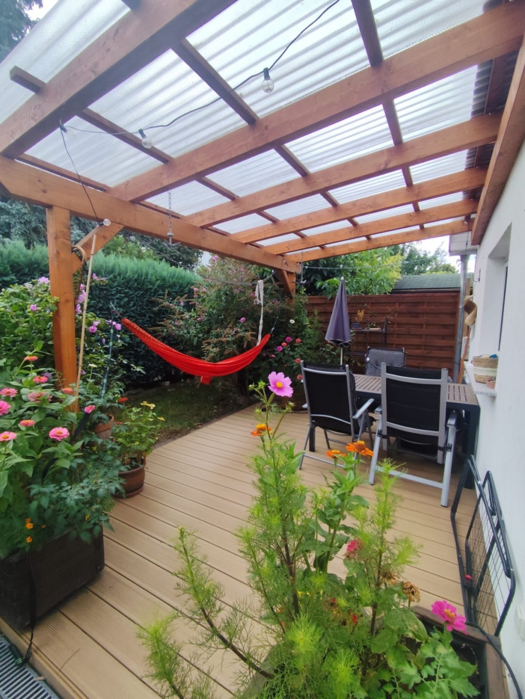 WG-Zimmer Berlin Ellerbeker Straße - Bild 2