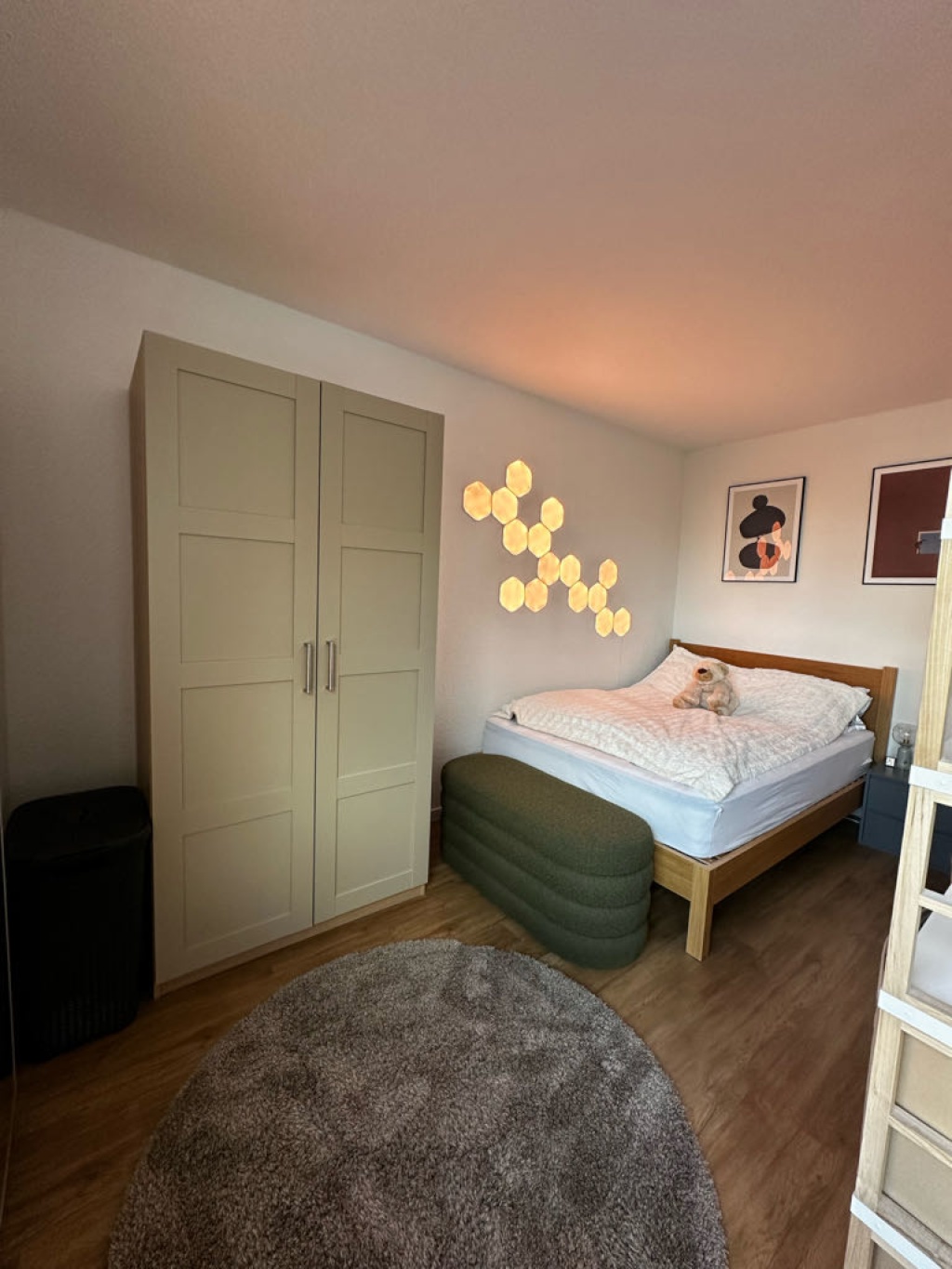 WG-Zimmer Altstadt-Süd Rheinaustraße - Bild 2
