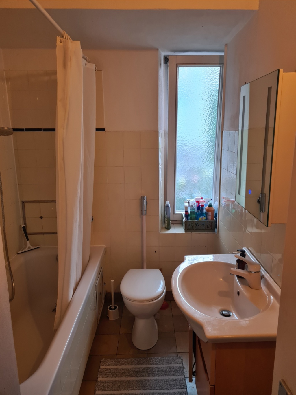 WG-Zimmer Schwabing-West Gentzstraße - Bild 6