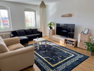 Möblierte 3-Zimmer-Wohnung in Berlin – Zwischenmiete für 3 Monate — photo 1