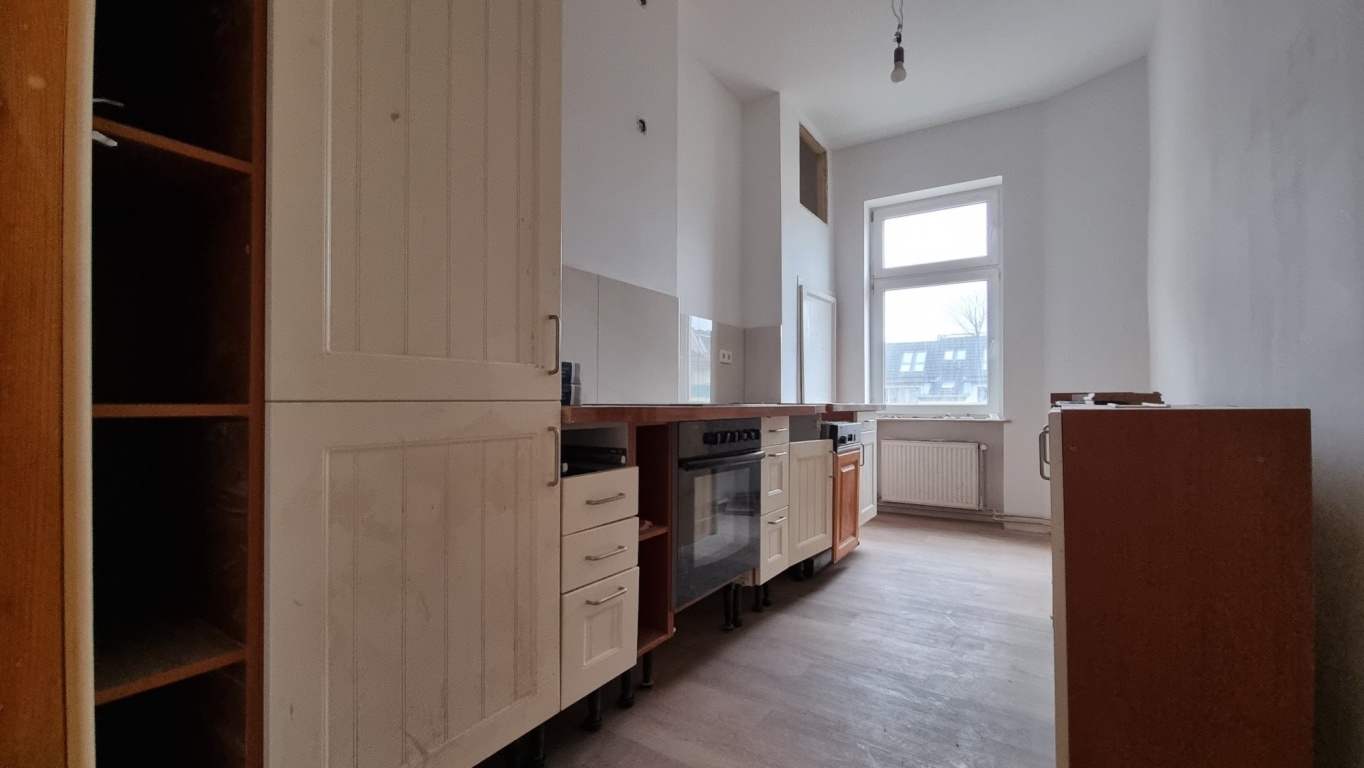 WG-Zimmer Pankow Garibaldistr - Bild 5