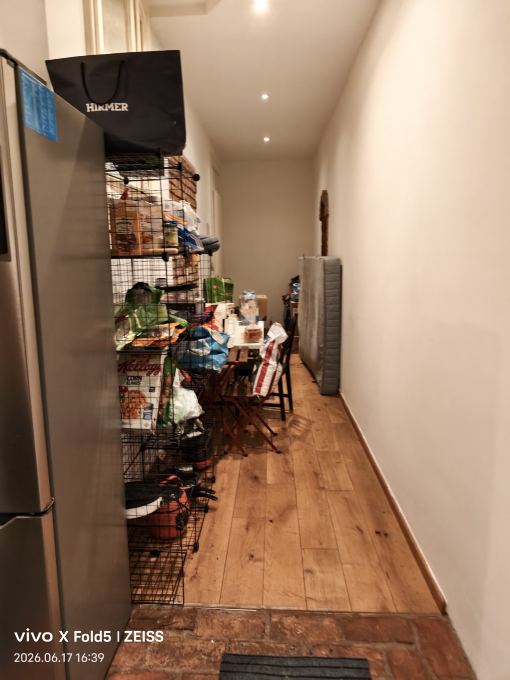 WG-Zimmer Altstadt-Lehel Tattenbachstraße 18 - Bild 3
