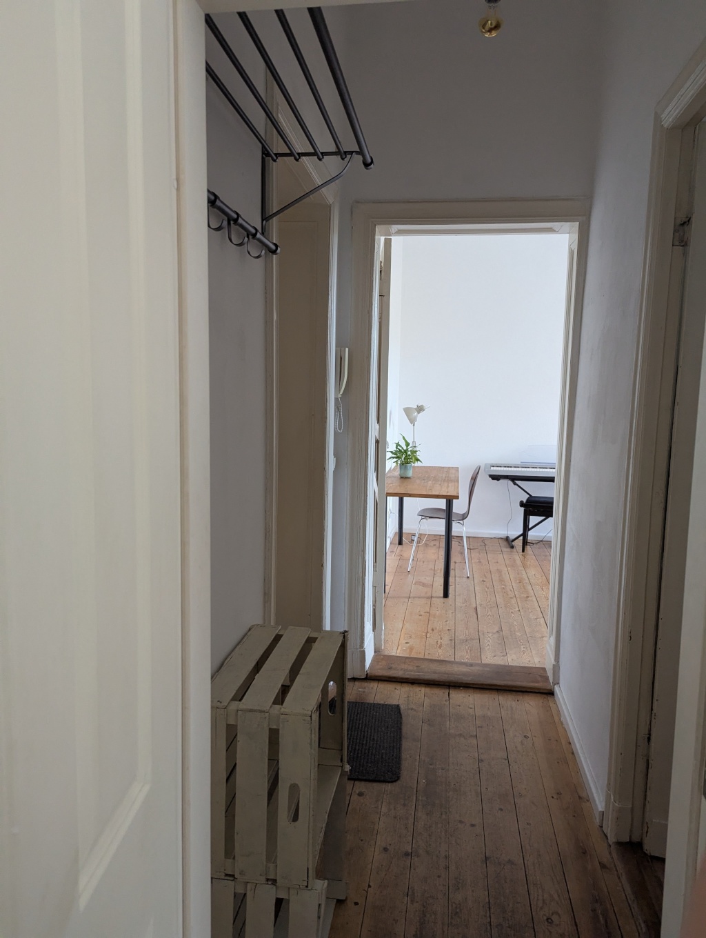 Wohnung Treptow Bouchestr  14 - Bild 8