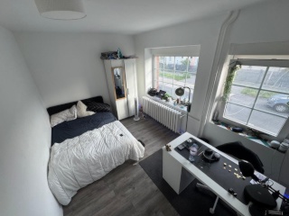 2 Bright and Spacious Rooms in Berlin-Adlershof - €690 incl. Utilities — photo 1