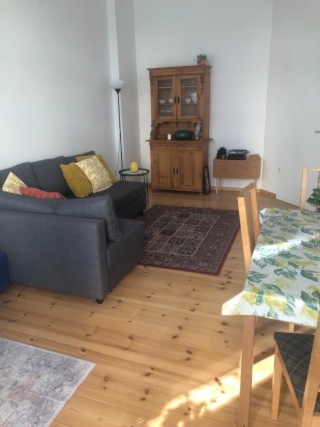 Wohnung zur Untermiete neben dem Schlosspark in Pankow — photo 1