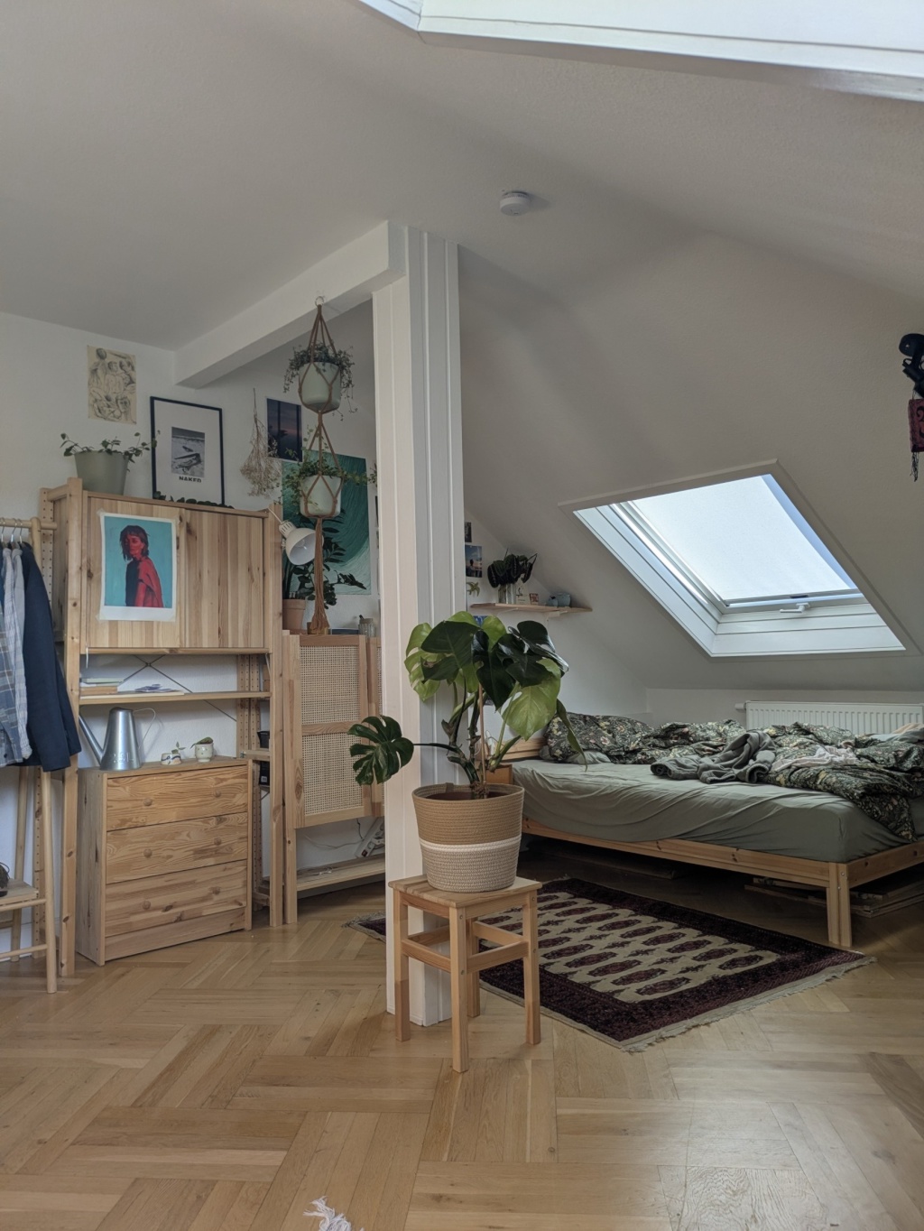 WG-Zimmer Kernstadt Renthof 11 - Bild 4