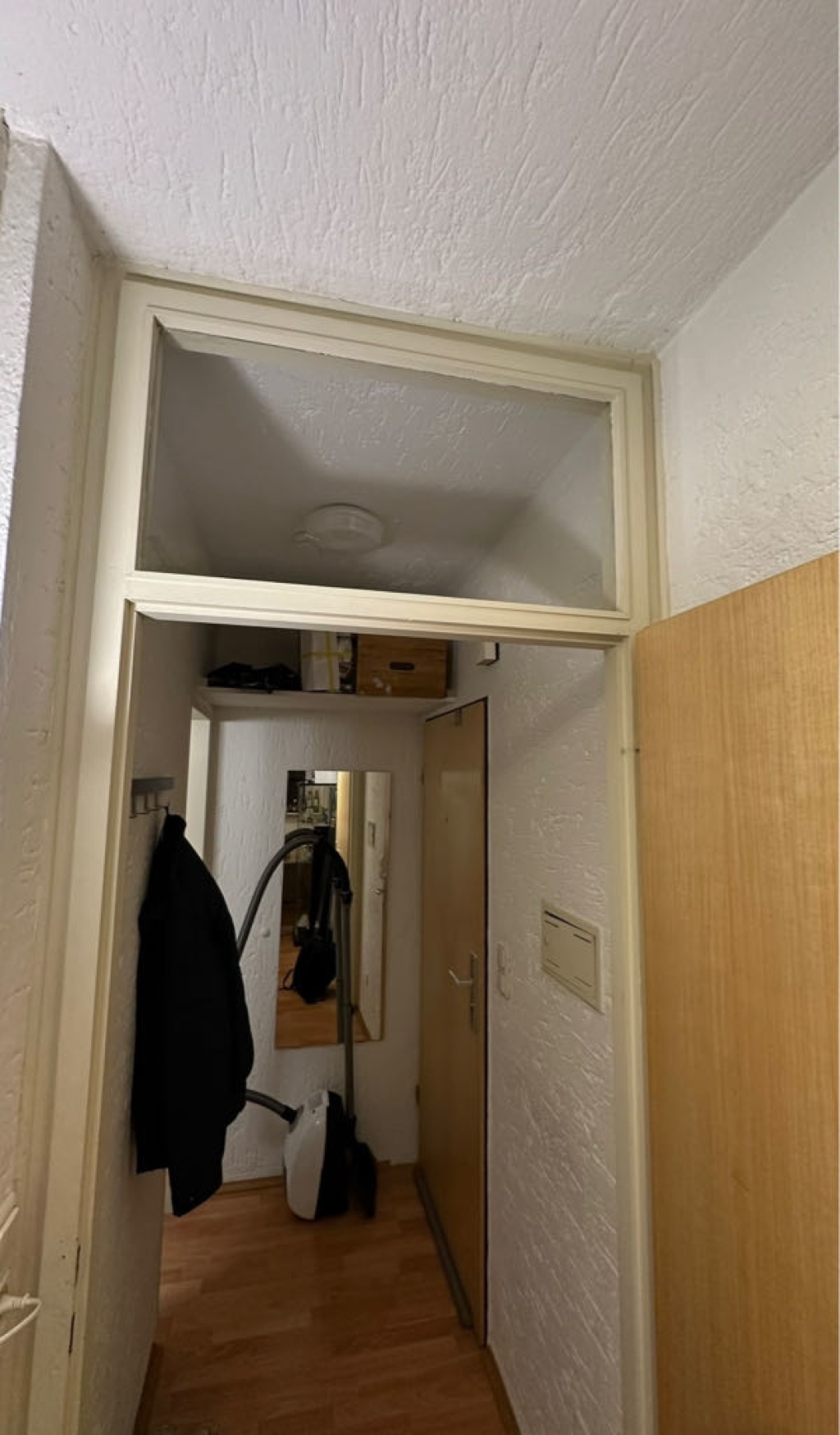 1-Zimmer-Wohnung Aachen Achterstraße - Bild 4