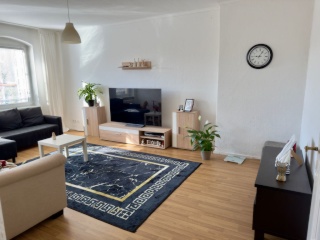Möblierte 3-Zimmer-Wohnung in Berlin – Zwischenmiete für 3 Monate — photo 1
