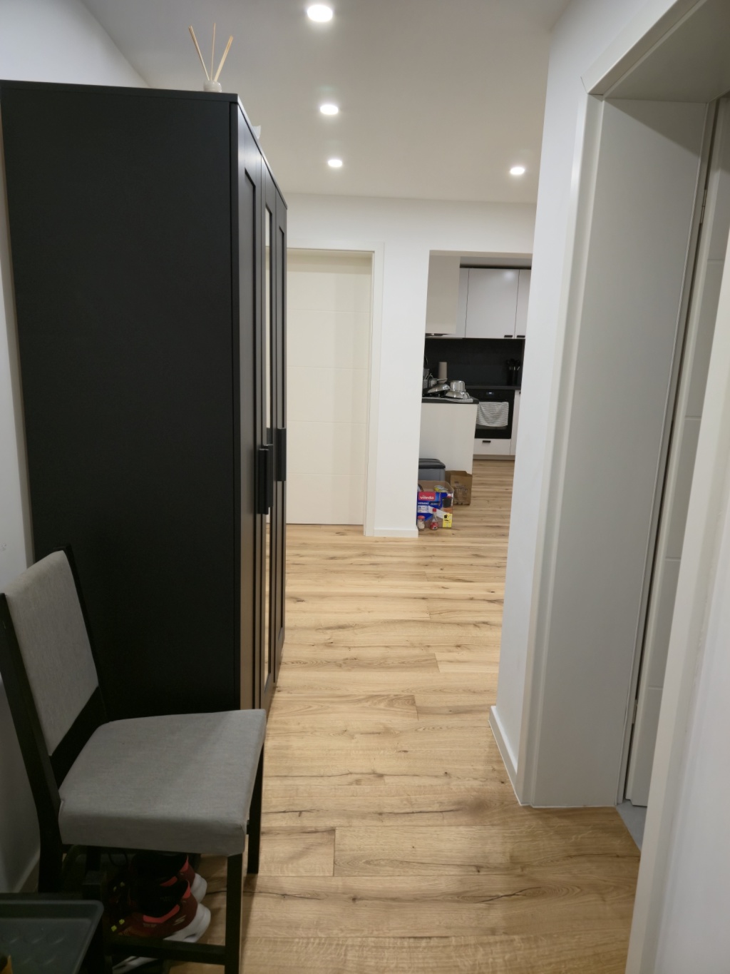 WG-Zimmer Feldmoching-Hasenbergl Weitlstraße 138 - Bild 12