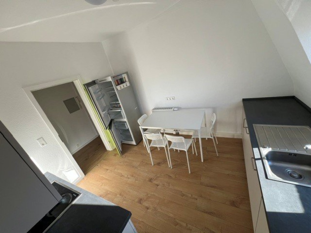WG-Zimmer Rohrbach Brechtelstraße 7 - Bild 2