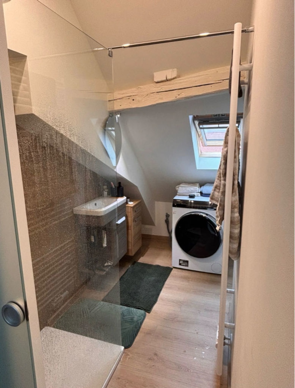 Wohnung Altstadt Hauptstraße  134 - Bild 3