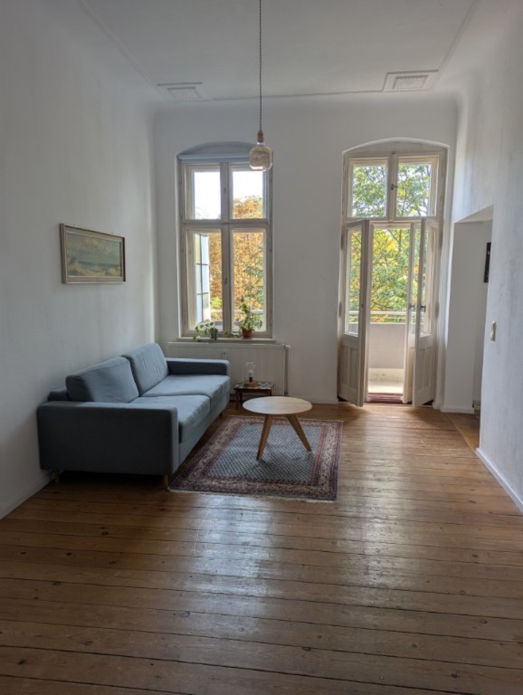 Wohnung Treptow Bouchestr  14 - Bild 1
