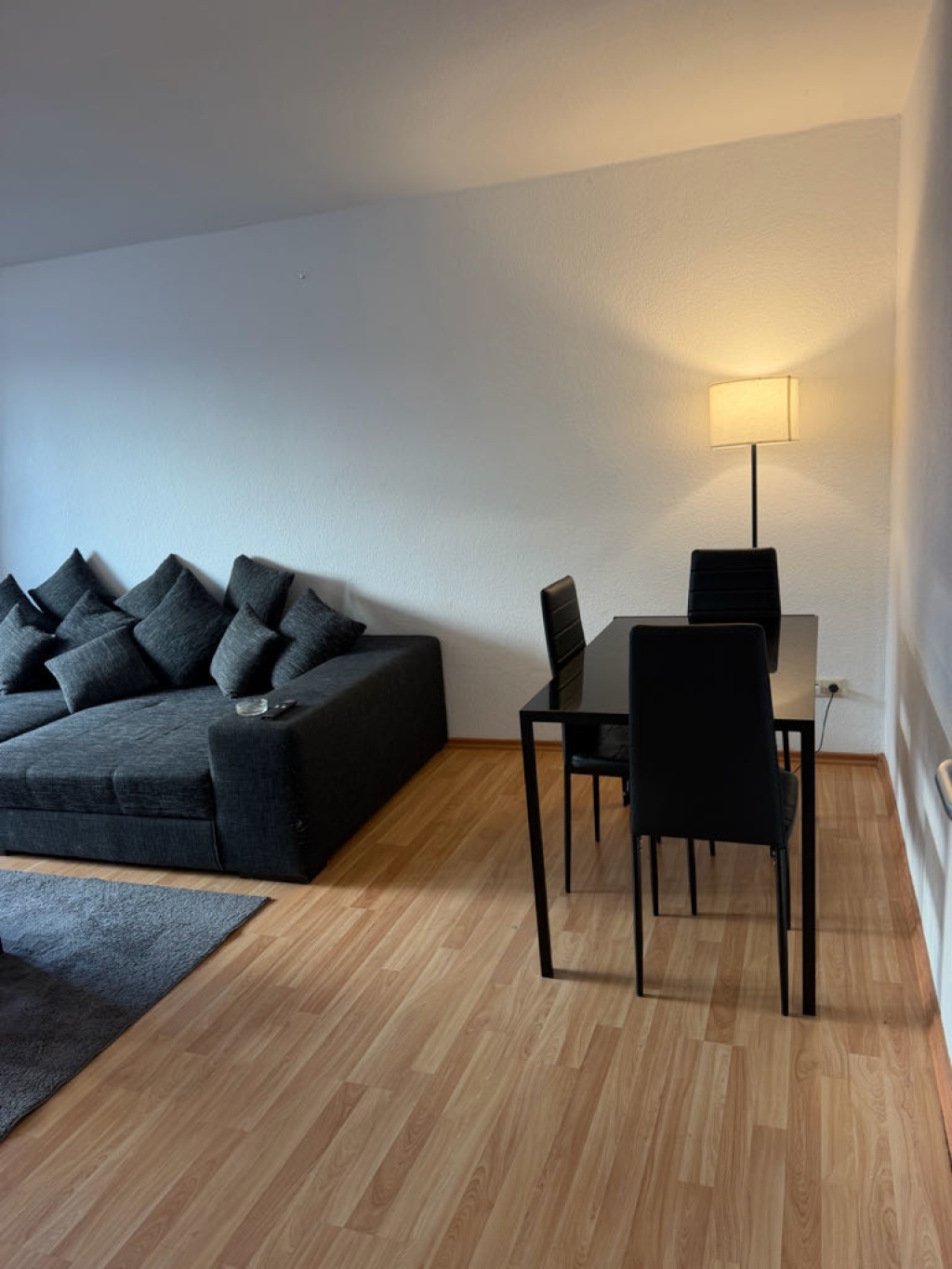 Wohnung Braunschweig Schöppenstedter Straße - Bild 3
