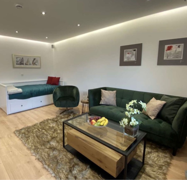 Wohnung Glockenbachviertel / Haidhausen Mariahilfstraße - Bild 6