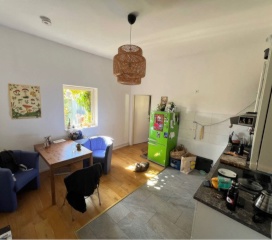 2 Zimmer Wohnung in Wedding | Untermieter gesucht — photo 1