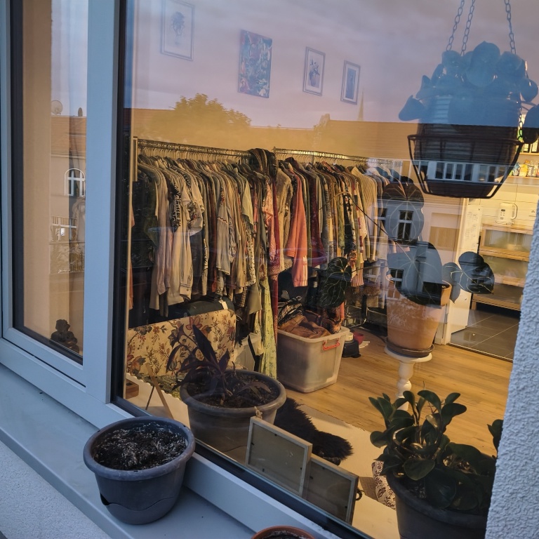 1-Zimmer-Wohnung Charlottenburg-Wilmersdorf Bamberger Straße - Bild 2