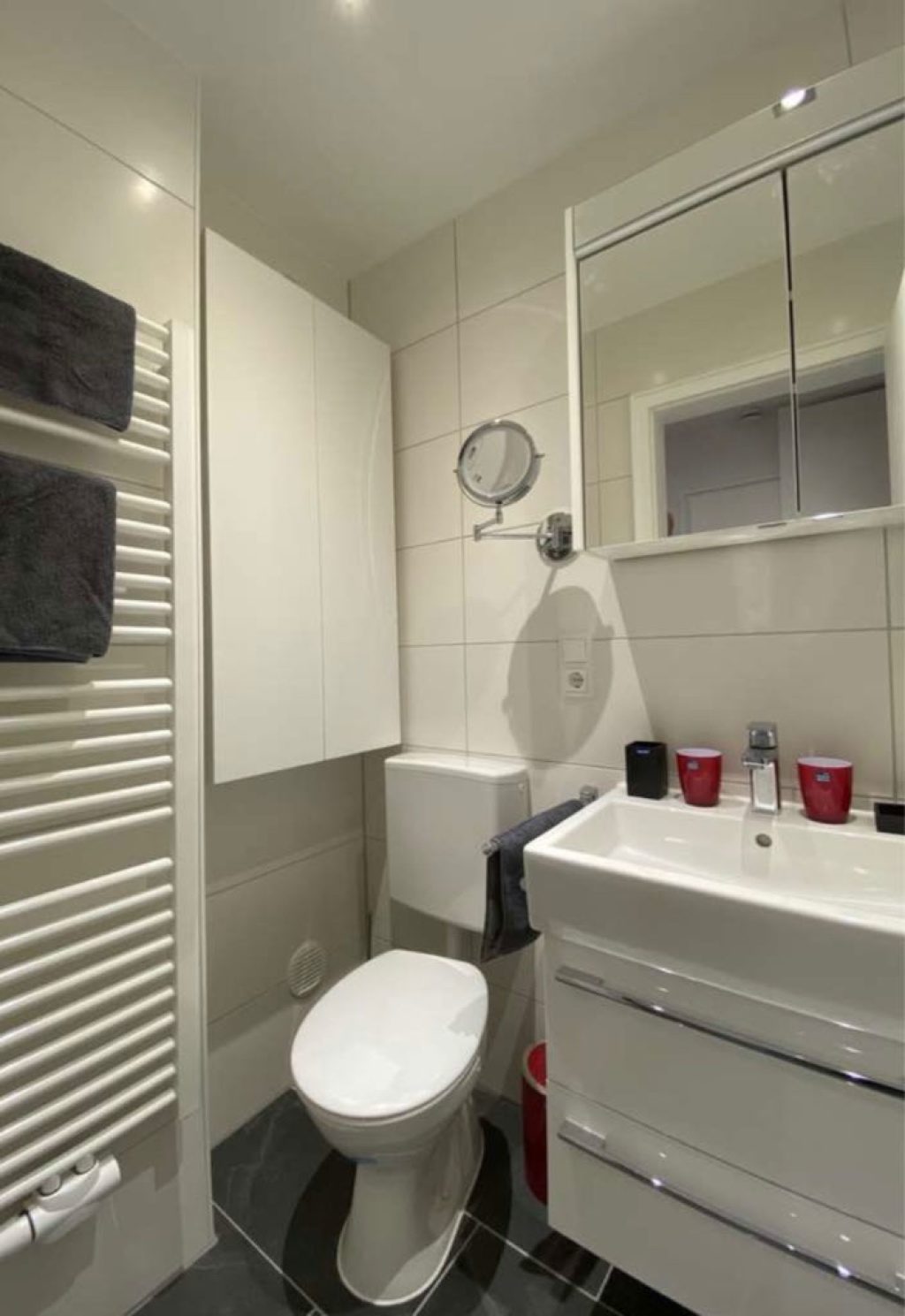 Wohnung Glockenbachviertel / Haidhausen Mariahilfstraße - Bild 8