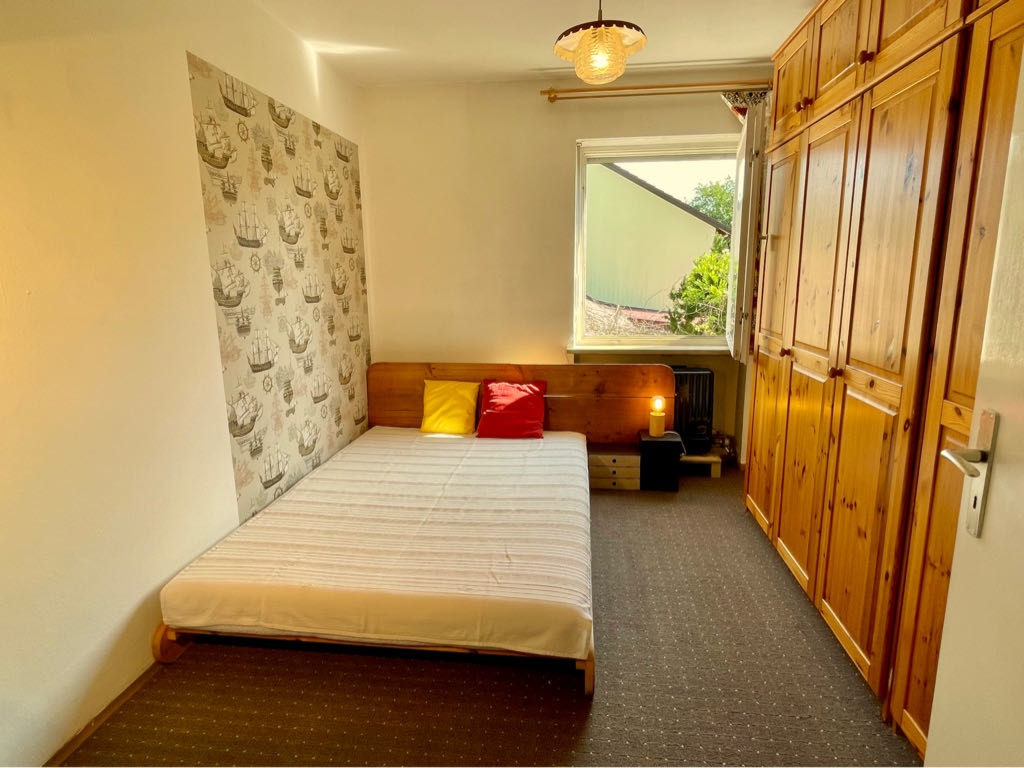 WG-Zimmer Ramersdorf-Perlach Peralohstraße - Bild 1