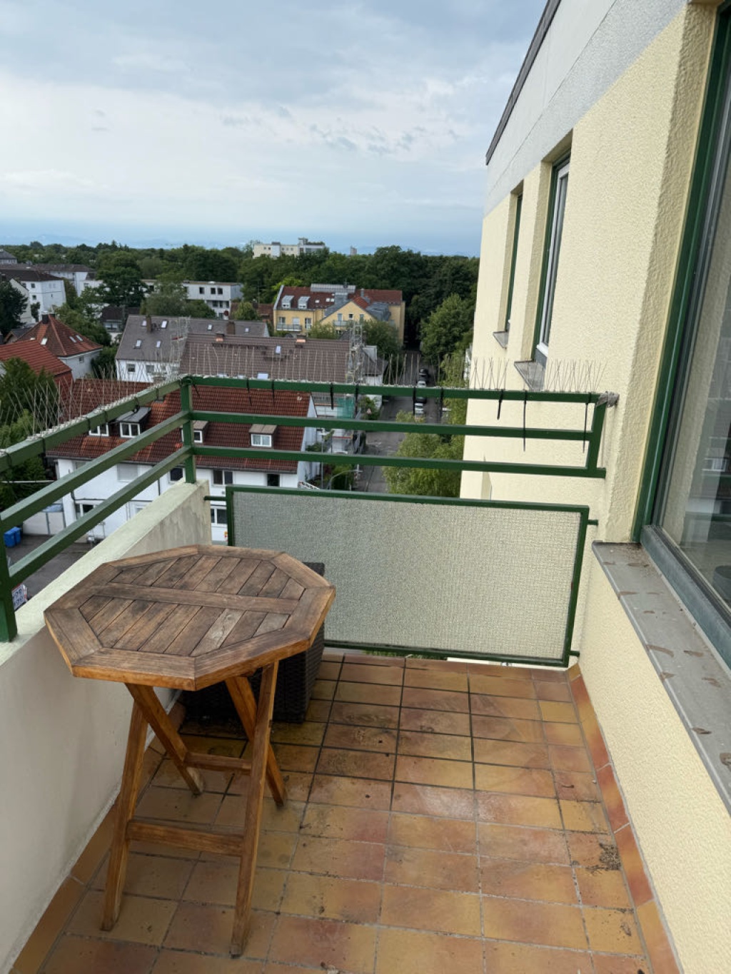 WG-Zimmer Berg am Laim Annabrunner Straße - Bild 4