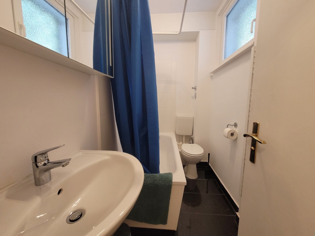 Apartamento Halensee Bornimer Straße - foto 4