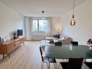 3-Zimmer-Wohnung Bergmannkiez - Zwischenmmiete — photo 1