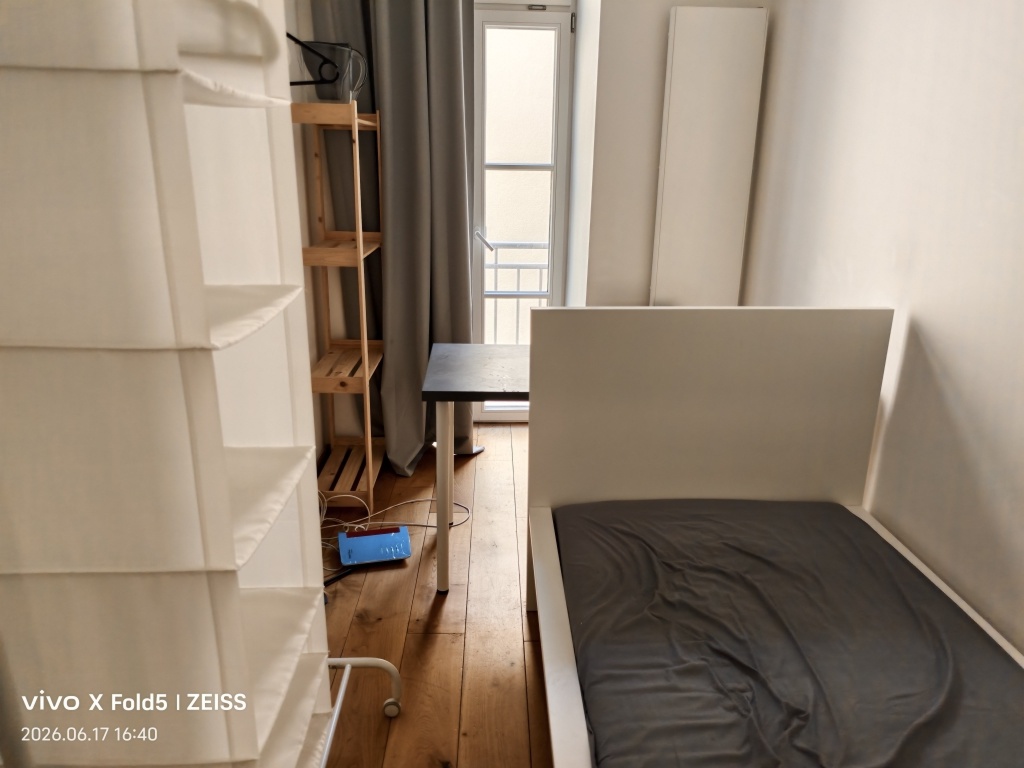 WG-Zimmer Altstadt-Lehel Tattenbachstraße 18 - Bild 1