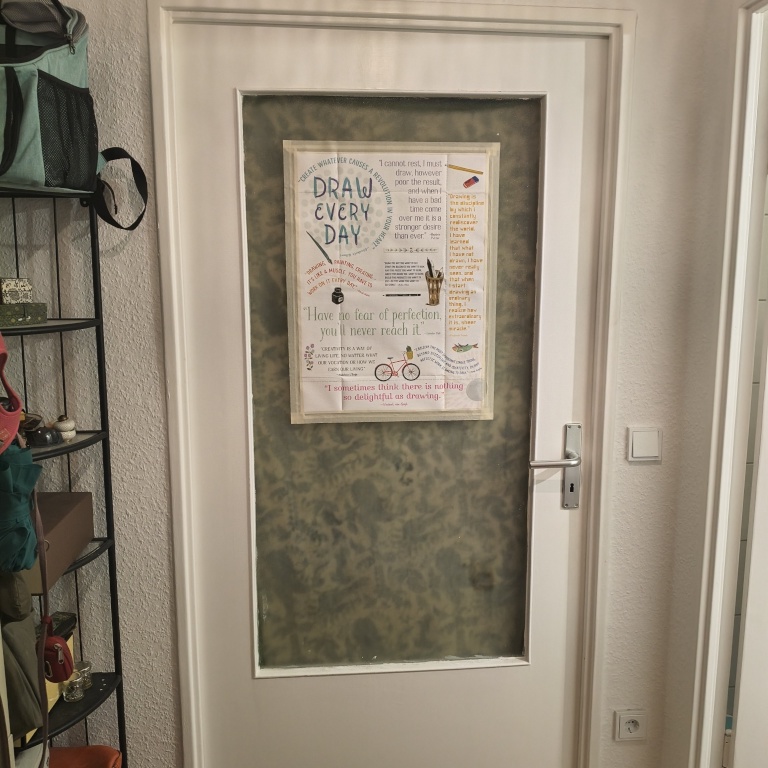 1-Zimmer-Wohnung Charlottenburg-Wilmersdorf Bamberger Straße - Bild 9