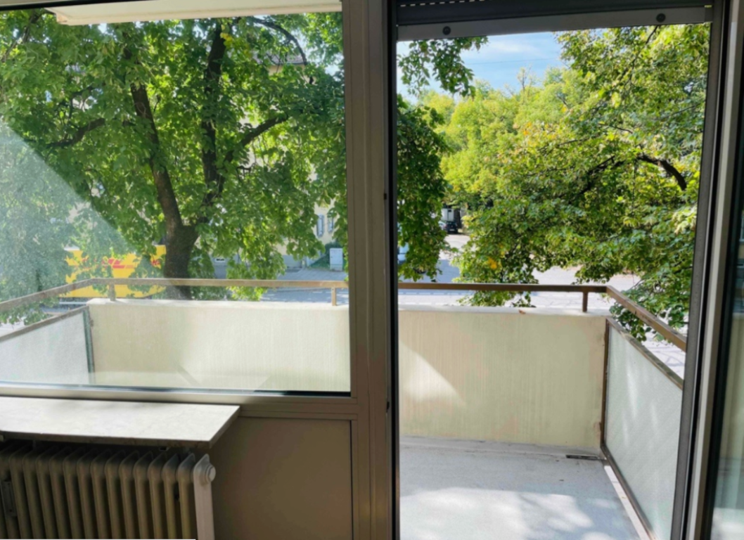 2 Zimmer Wohnung - München Neuhausen/Nymphenburg - inkl. Balkon – Foto 5