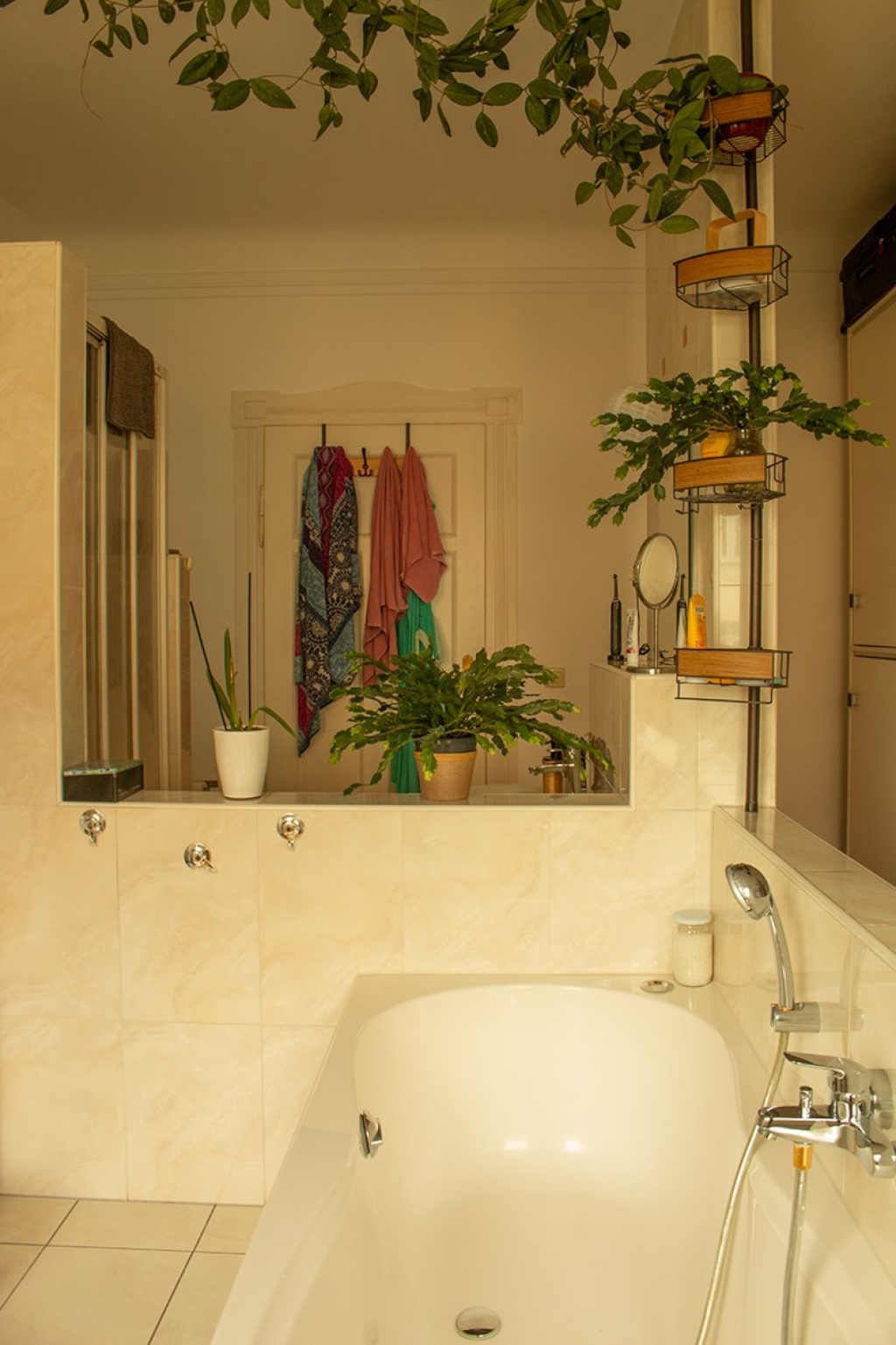 Wohnung Gärten b.Wöhrd Fich - Bild 10