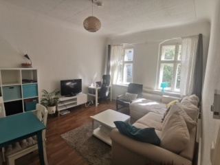 Fully furnished - from 1st october - anmeldung possible — photo 1