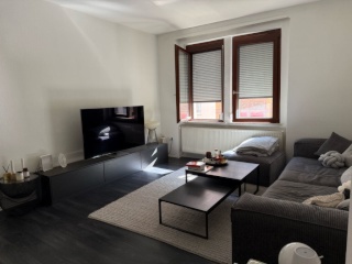 Tolle 2 Zimmer Altbauwohnung im Stuttgarter Westen