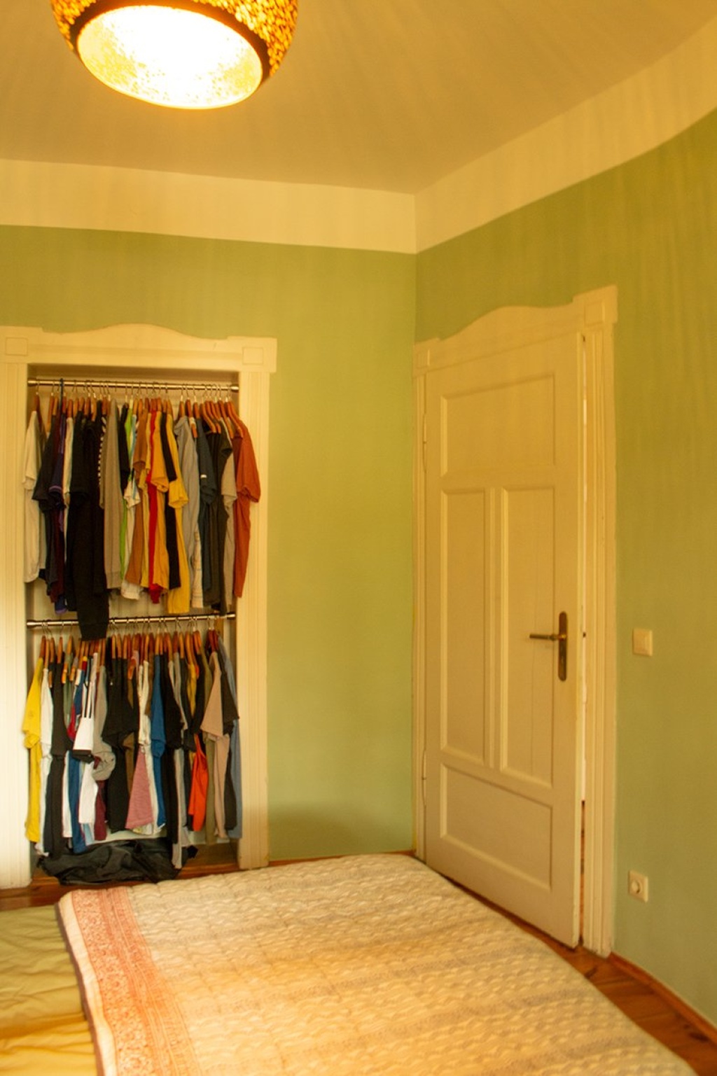 Wohnung Gärten b.Wöhrd Fich - Bild 8
