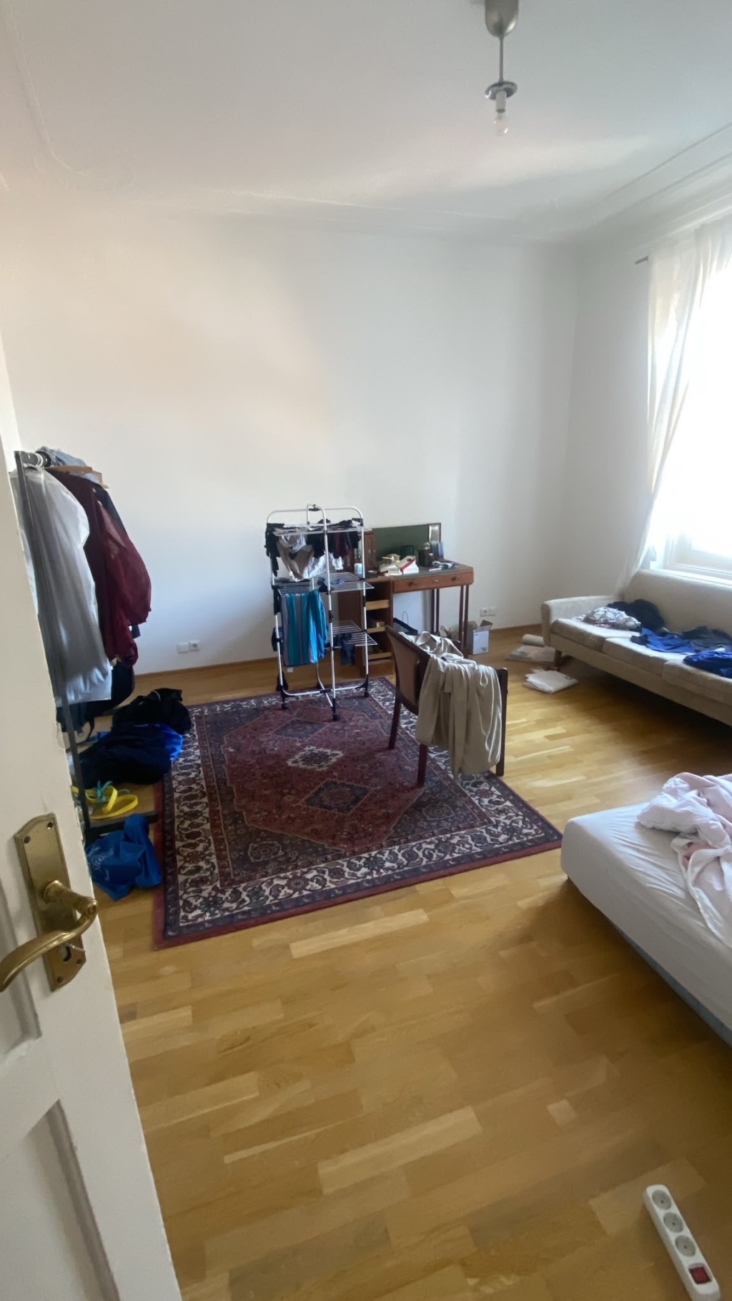 WG-Zimmer Bogenhausen Prinzregentenstraße 95 - Bild 4