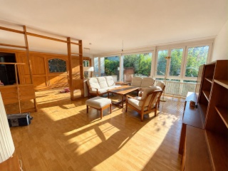 Anzeigenbild: 3 Zimmer Wohnung oder WG-Neugründung in frisch renovierter, heller Wohnung