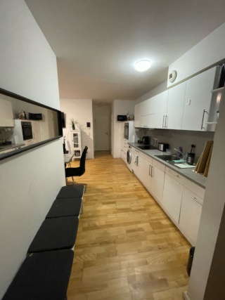 1 room available is shared apartment — photo 1