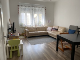 Imagen del anuncio: Schöne helle 3-Zimmer Wohnung mit Balkon in Grombühl sucht neue Mieter!