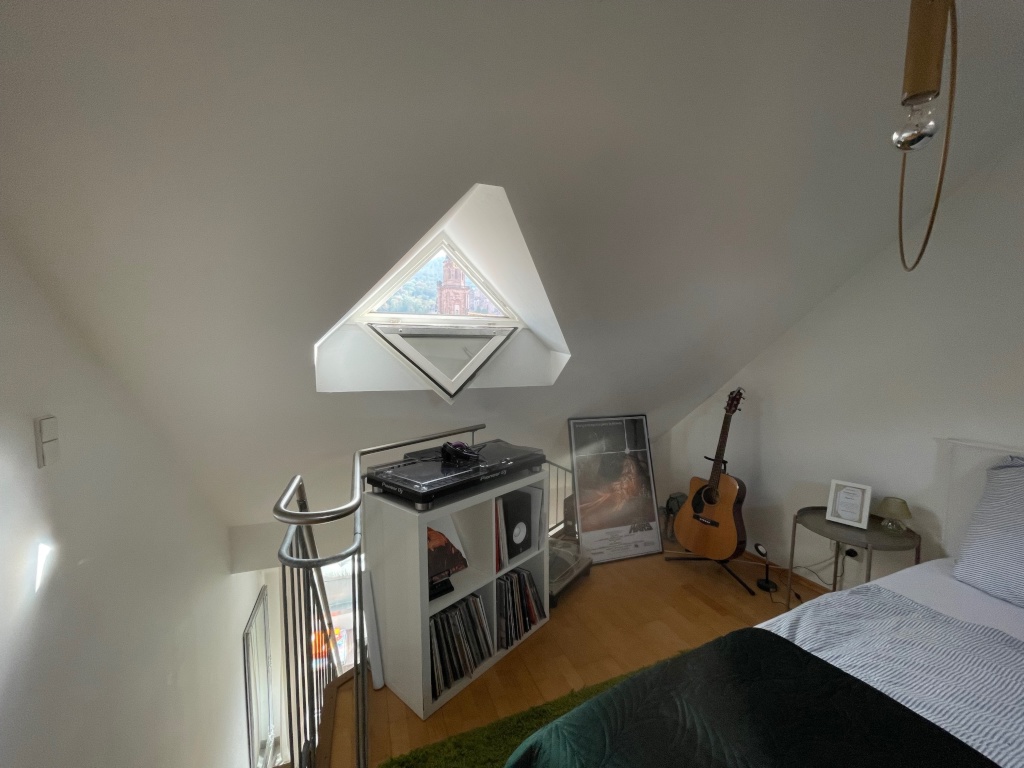Habitación en WG Altstadt Kleine Mantelgasse - foto 7