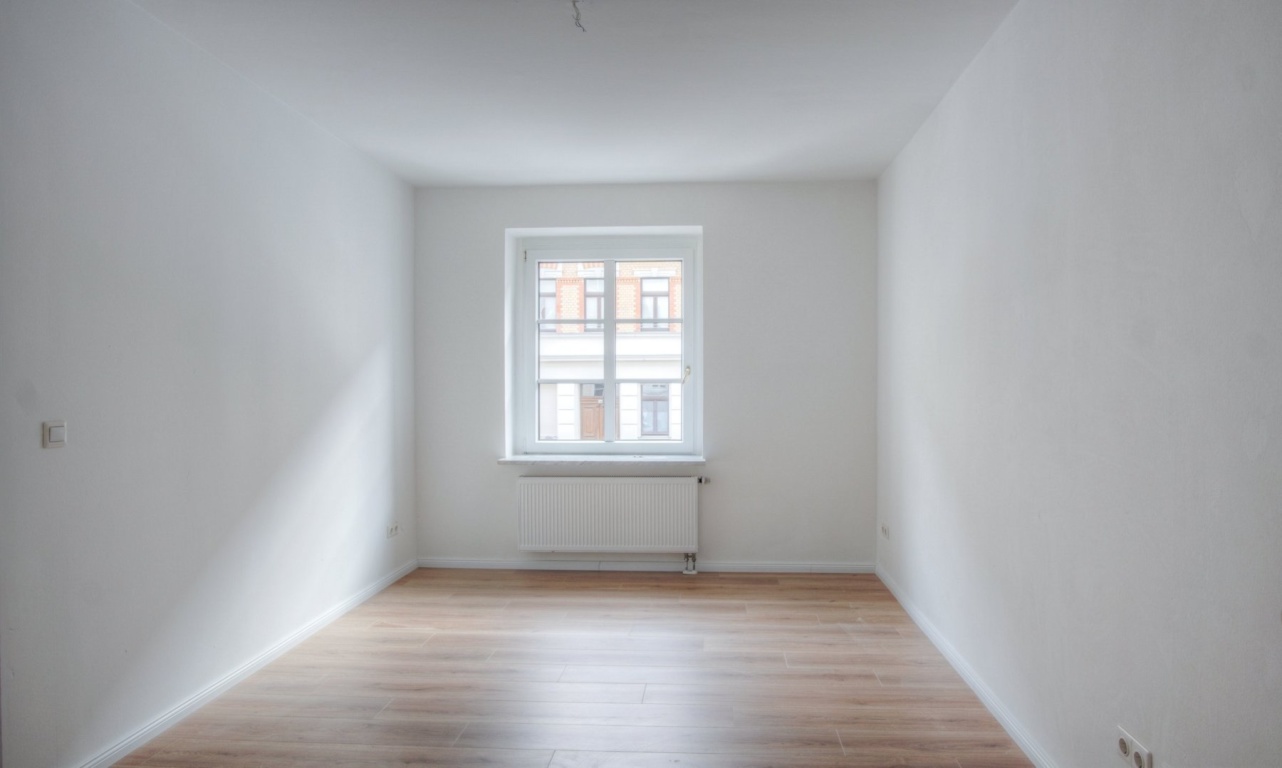 Habitación en WG Schönefeld-Abtnaundorf Clara-Wieck-Straße 23 - Zimmer