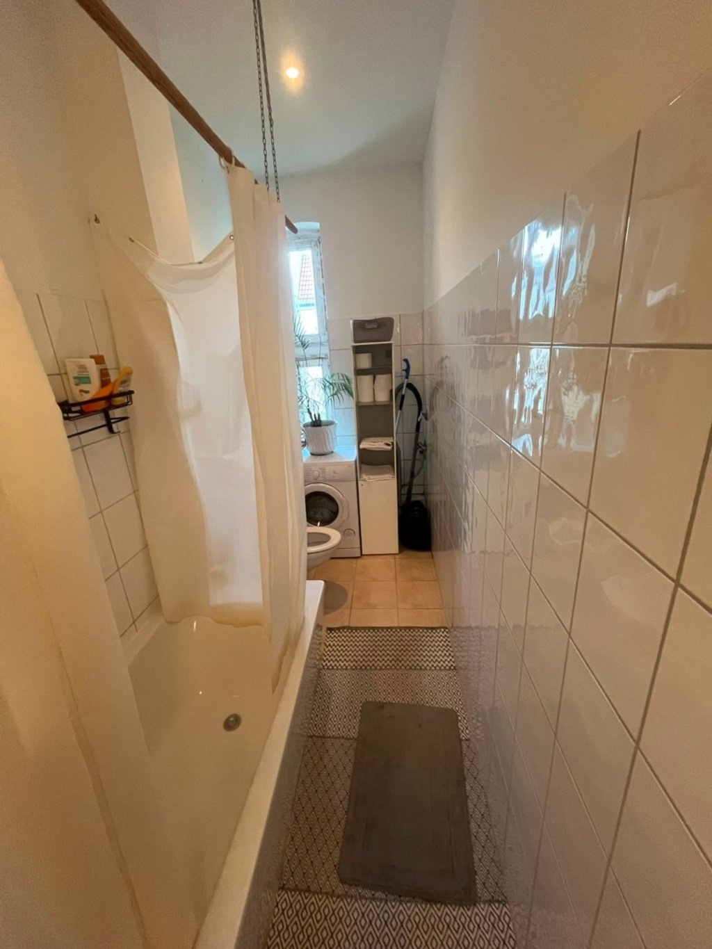 WG-Zimmer Neukölln Silbersteinstraße 140 - Bild 4