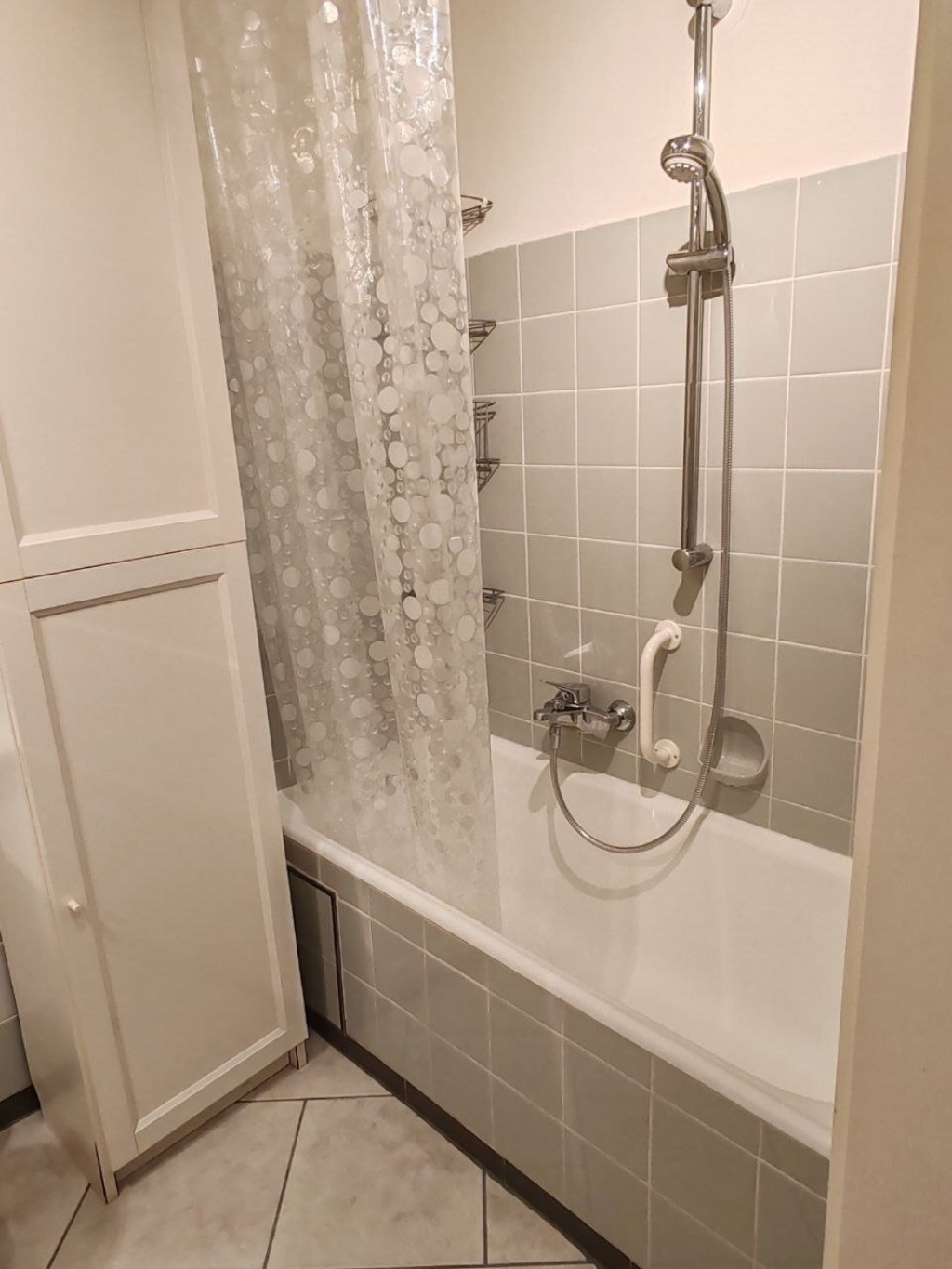 Schönes möbliertes City Apartment - zur Untermiete – 81379 München Thalkirchen-Obersendling-Forstenried-Fürstenried-Solln – Vorschaubild 15