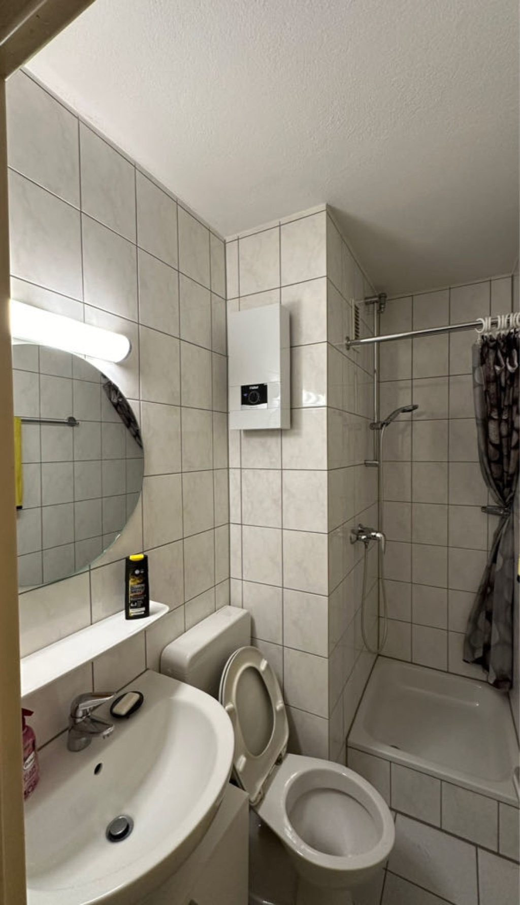1-Zimmer-Wohnung Aachen Achterstraße - Bild 6