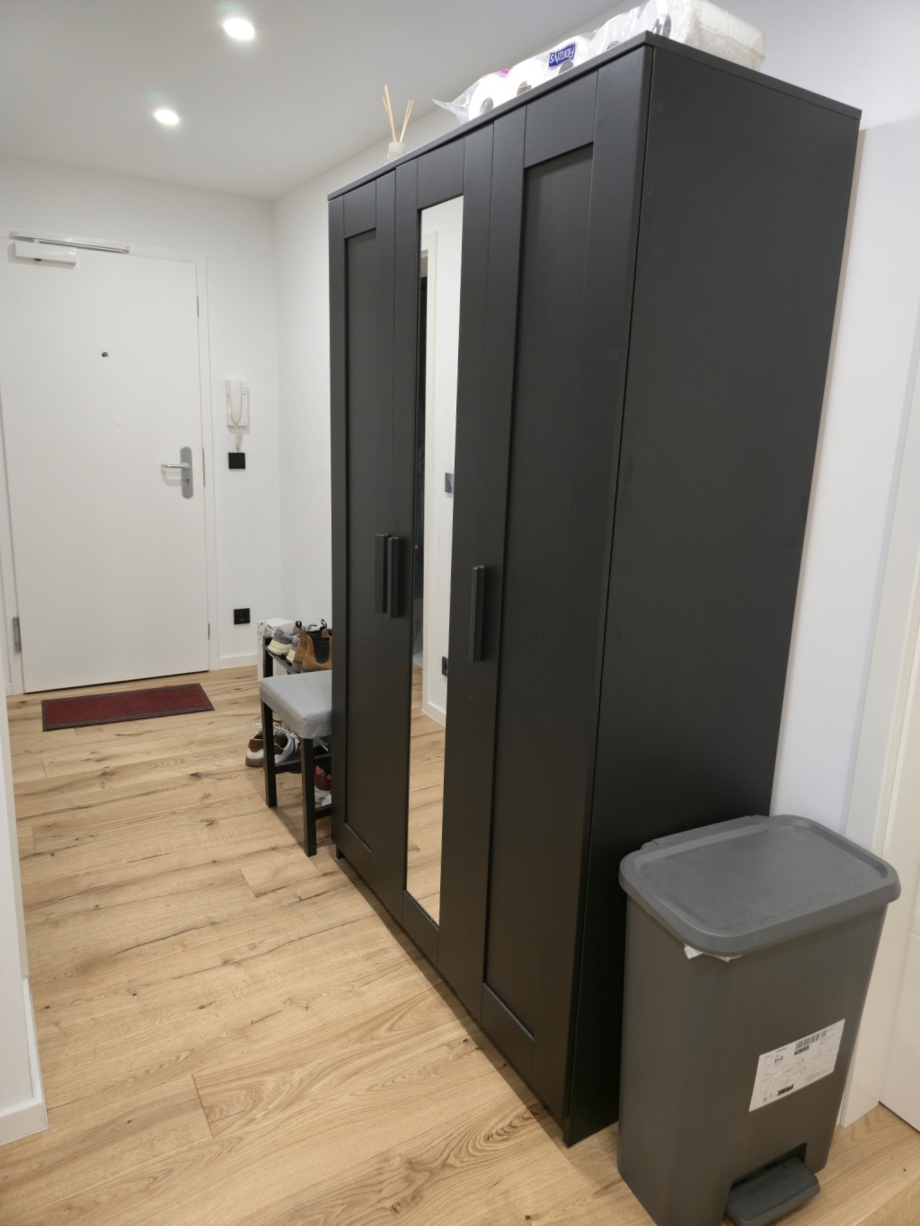 WG-Zimmer Feldmoching-Hasenbergl Weitlstraße 138 - Bild 14