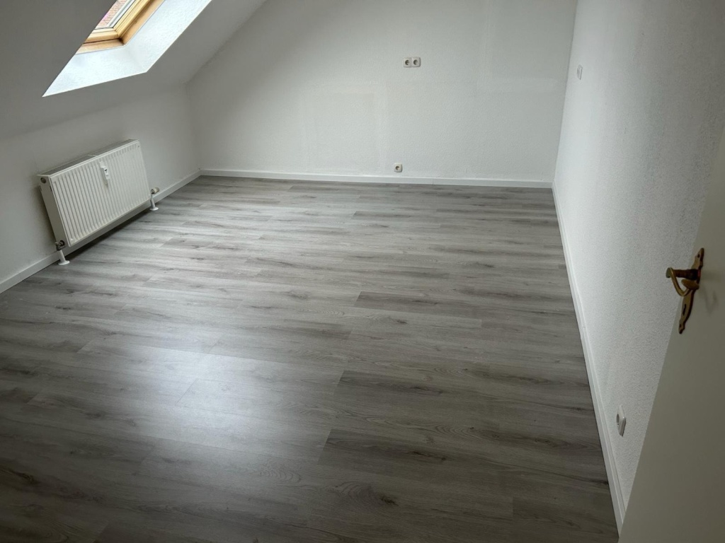 Habitación en WG Gohlis-Süd Elsbethstraße 33 - Zimmer