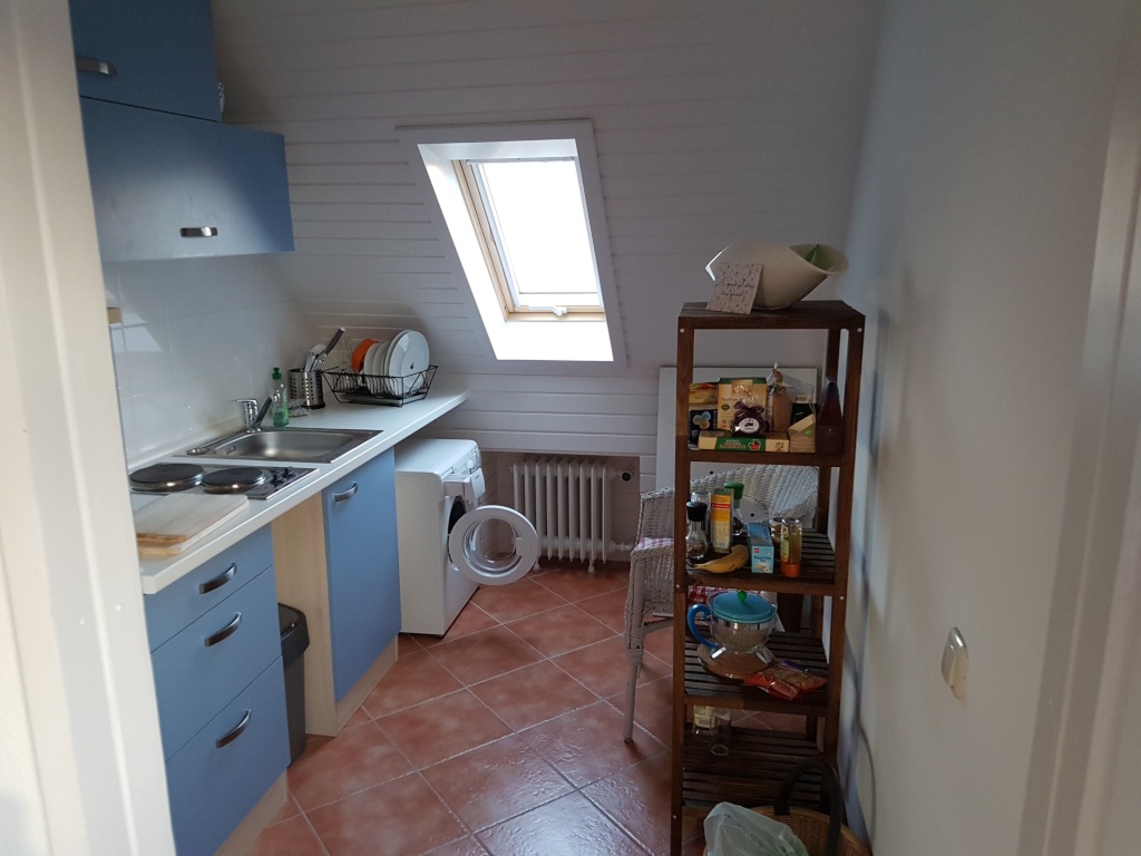 Wohnung Schwabing-Freimann Weißtannenweg - Bild 2